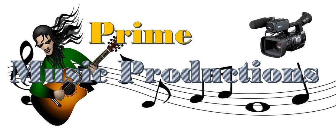 Prime Music Productions